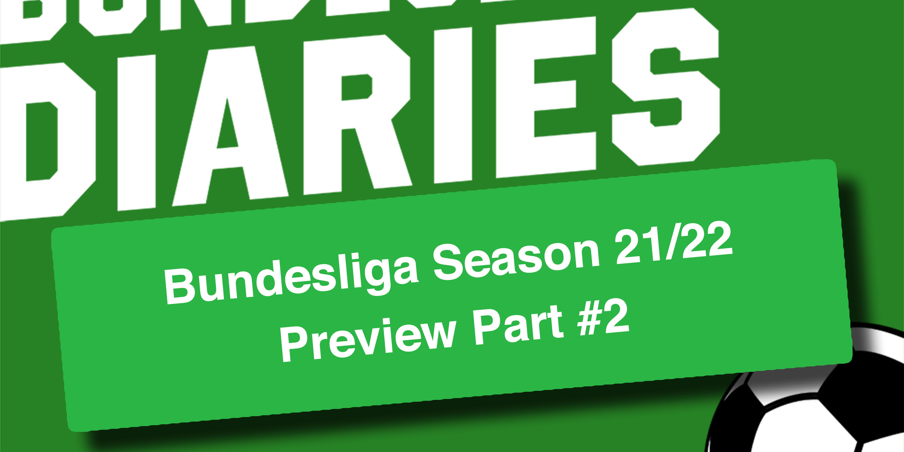 Bundesliga 21/22: um resumo da temporada